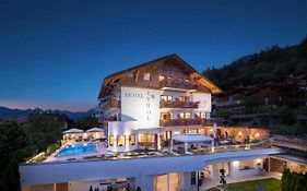 Hotel Tyrol Brixen